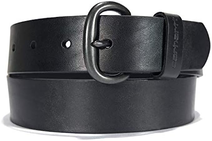 Carhartt Women's Signature Casual Belt