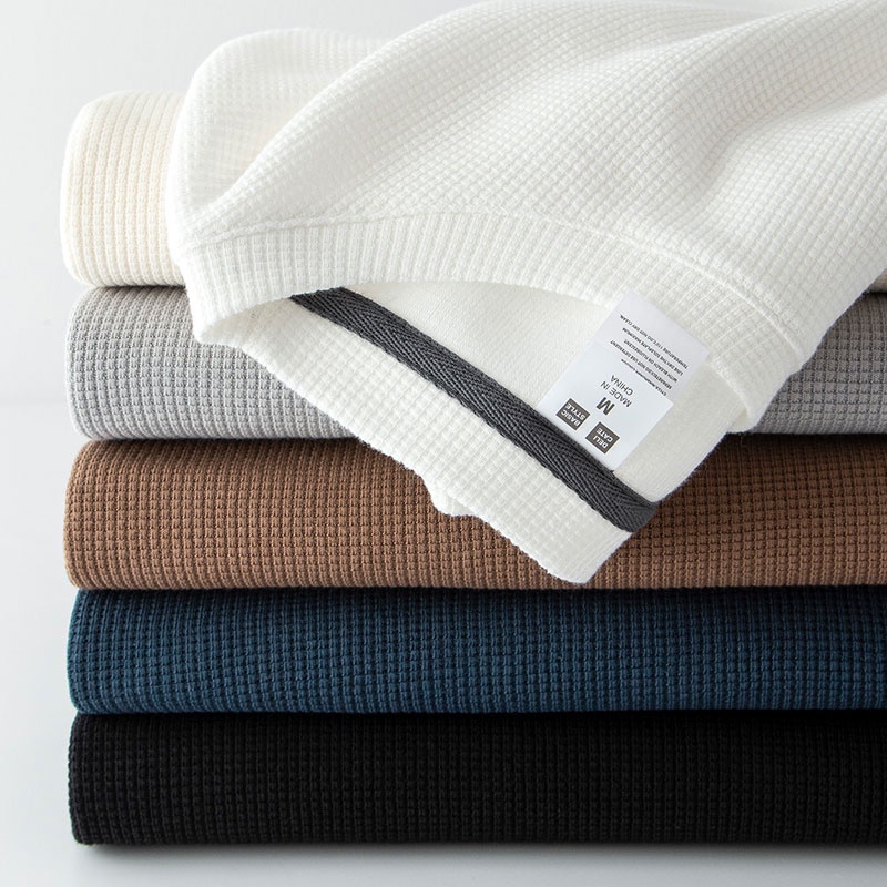 Casual T-shirts Short-sleeved Tshirt Korean Round Neck Youth T-shirt Plain Color Tshirt Fashion Popular T-shirt