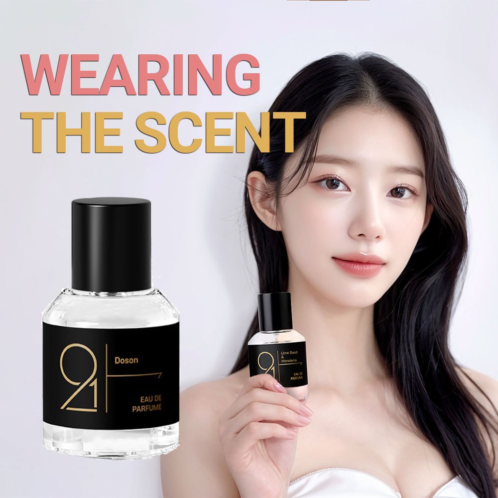 912 Premium Niche Perfume 40ml Deodrant Mist Men Women